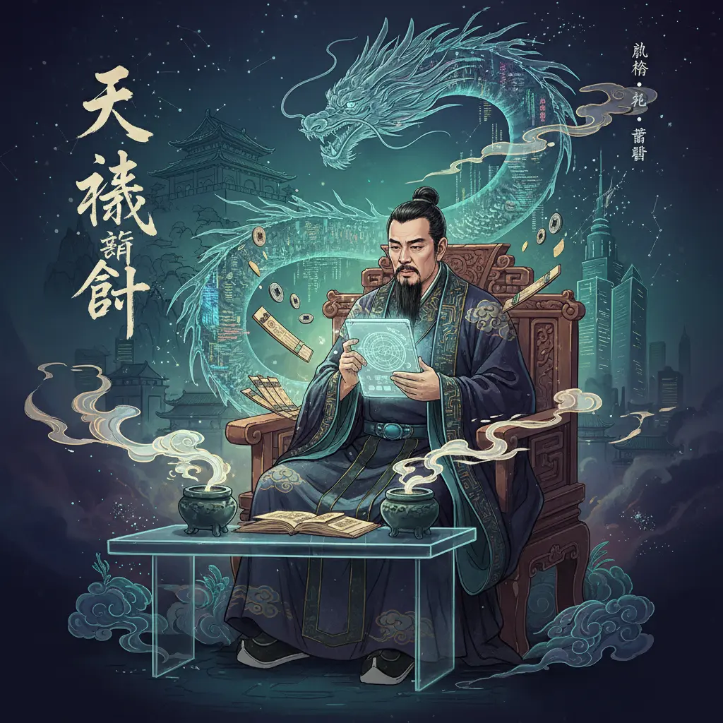 董慕節 - 劉松仁