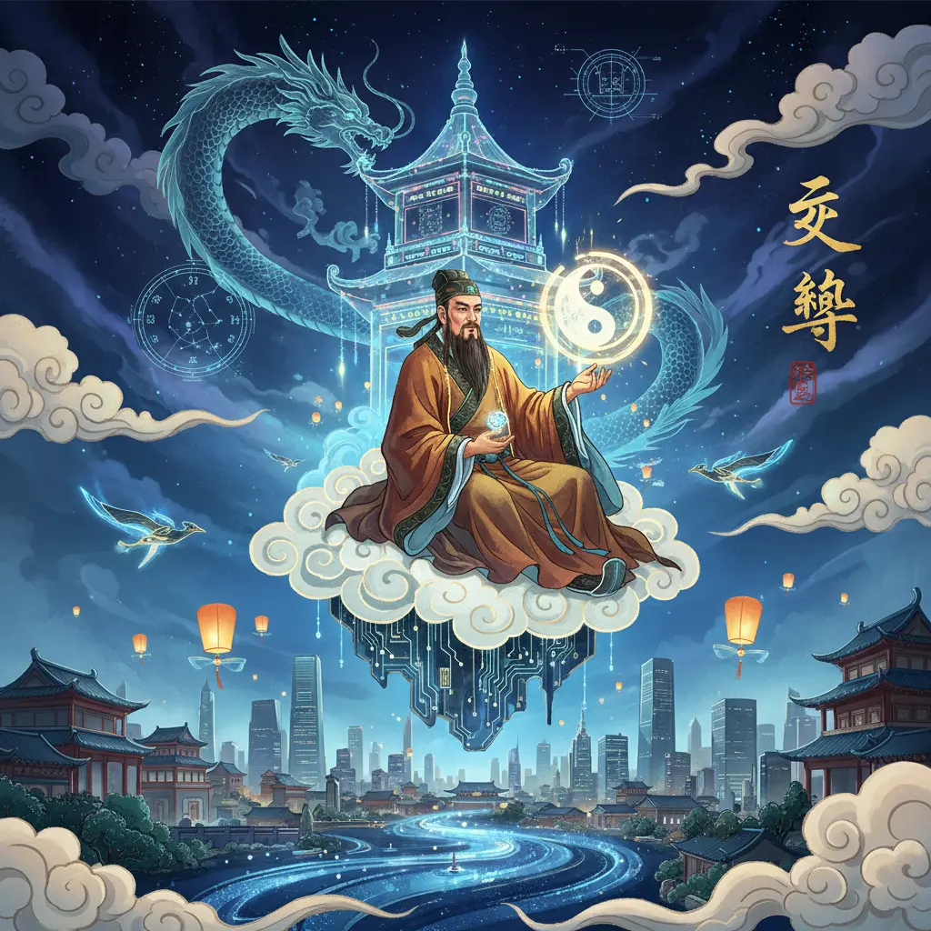 玄學 - 玄學
