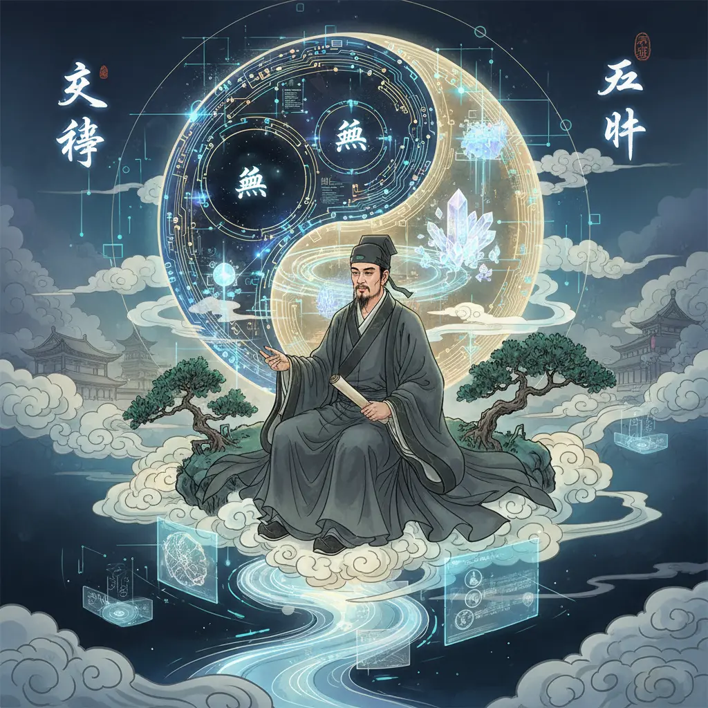 玄學 - 王弼