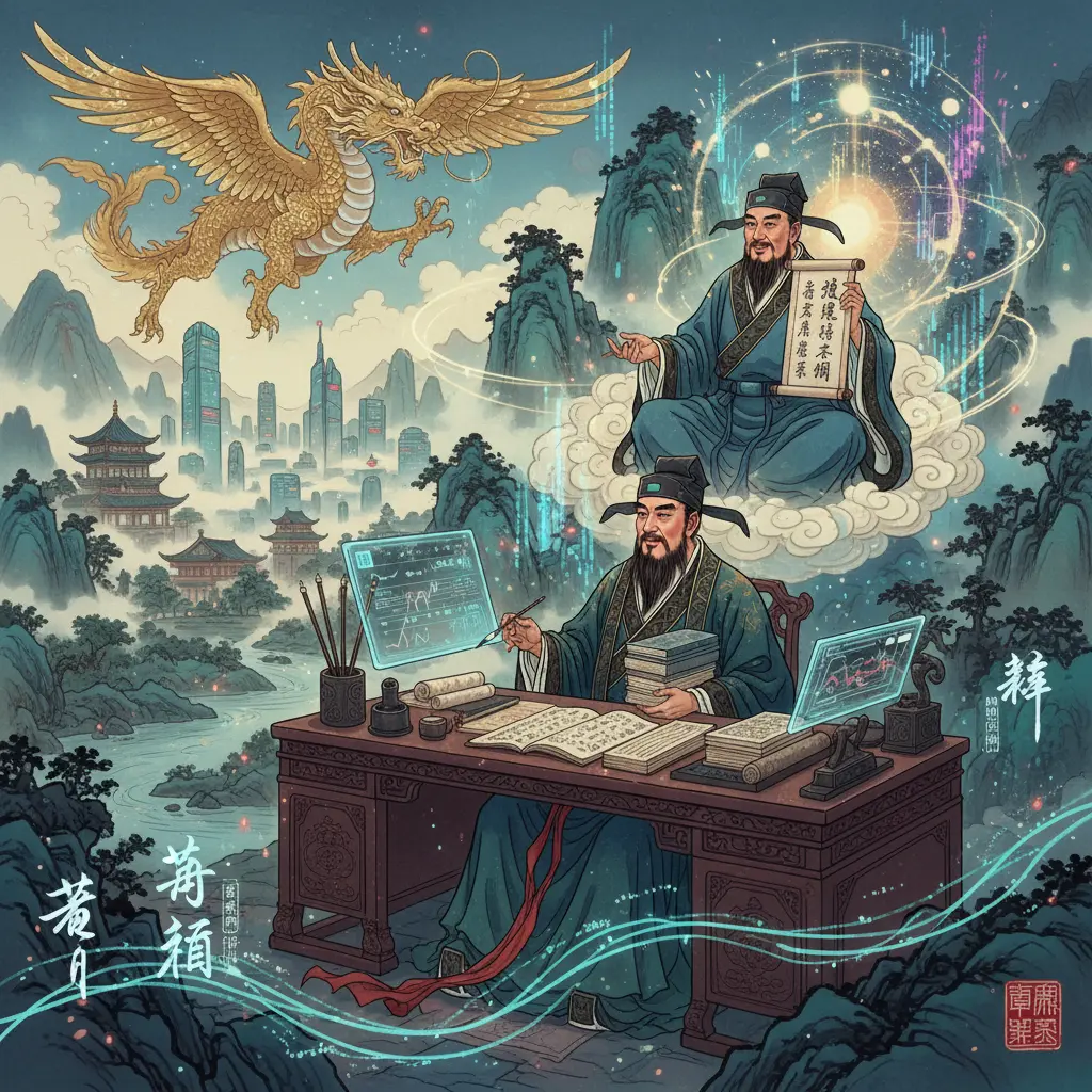董慕節 - 黃霑